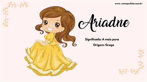 significado de ariadne en la biblia|Descubre el significado bíblico de Ariadne y su importancia en la fe